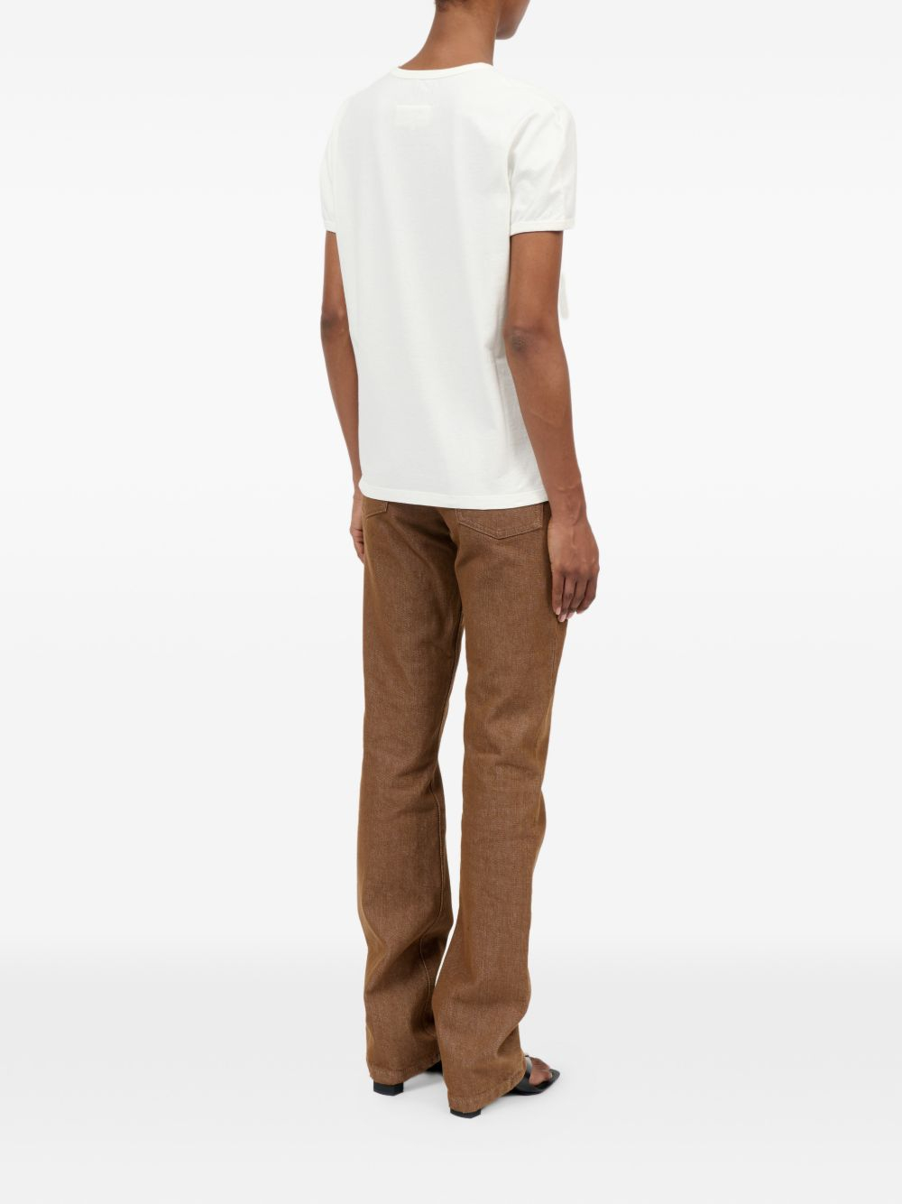 [MM6 Maison Margiela] T-shirts Short Sleeve SS26 S62GD0212M20108101