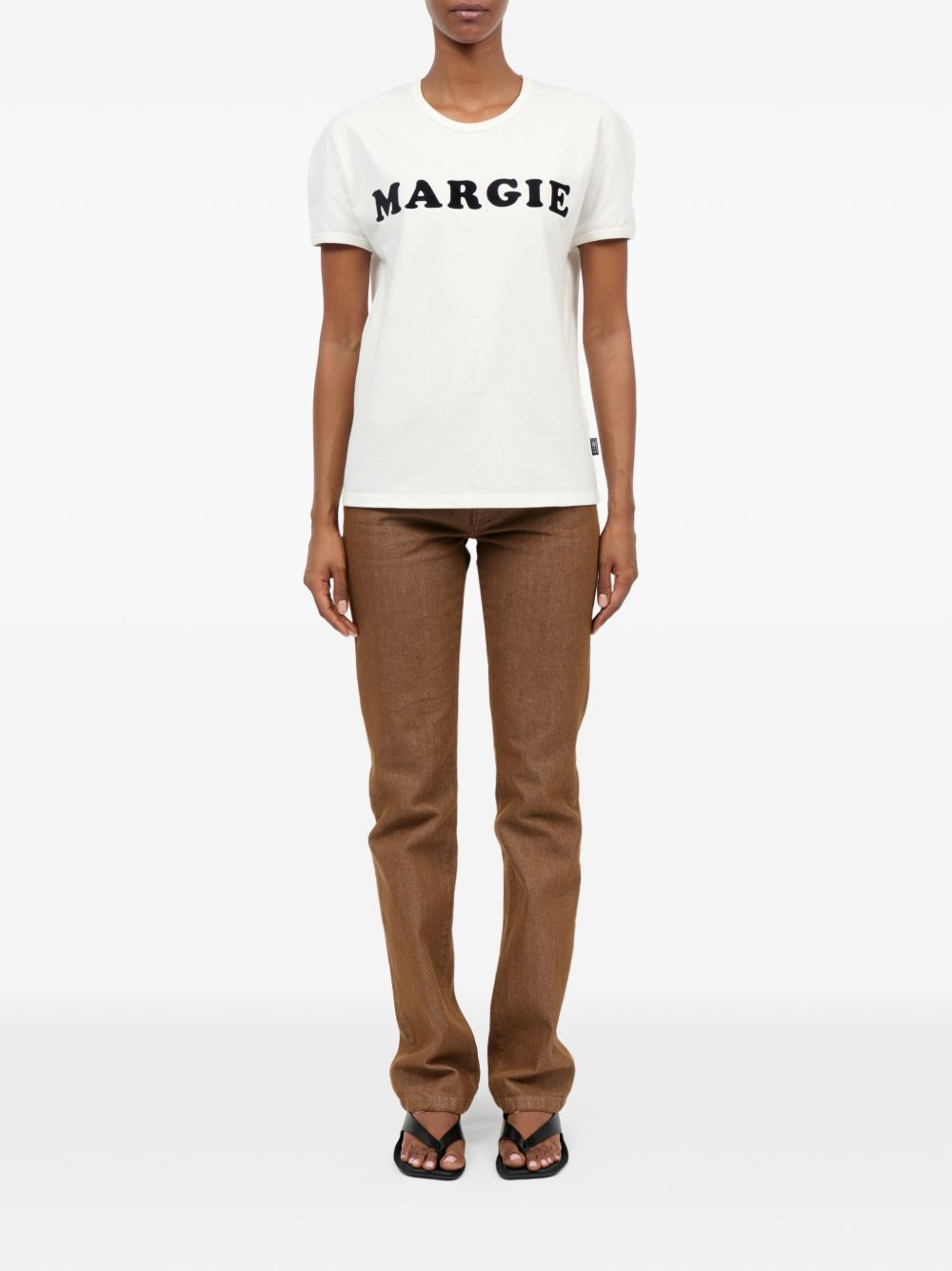 [MM6 Maison Margiela] T-shirts Short Sleeve SS26 S62GD0212M20108101