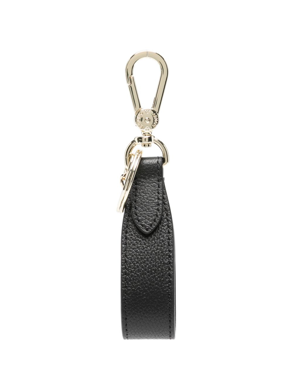 [Emporio Armani] Keyring SS26 EW003909AF19568UC001