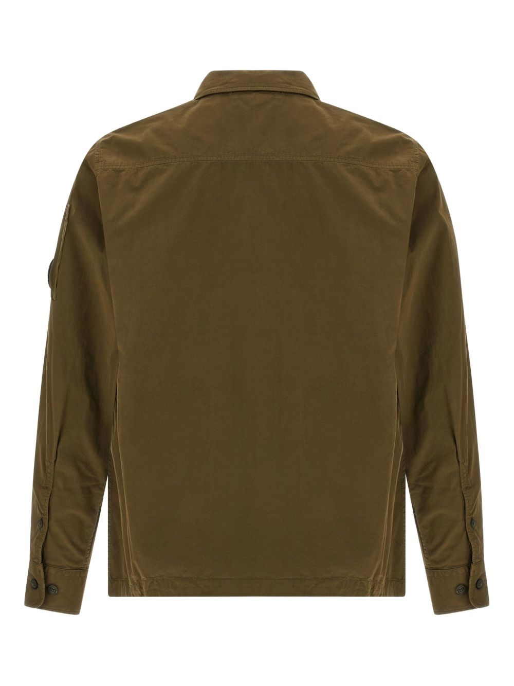 [C . P . COMPANY] Casual Jacket SS26 RCCMOS705A110143G683