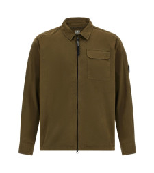 [C . P . COMPANY] Casual Jacket SS26 RCCMOS705A110143G683