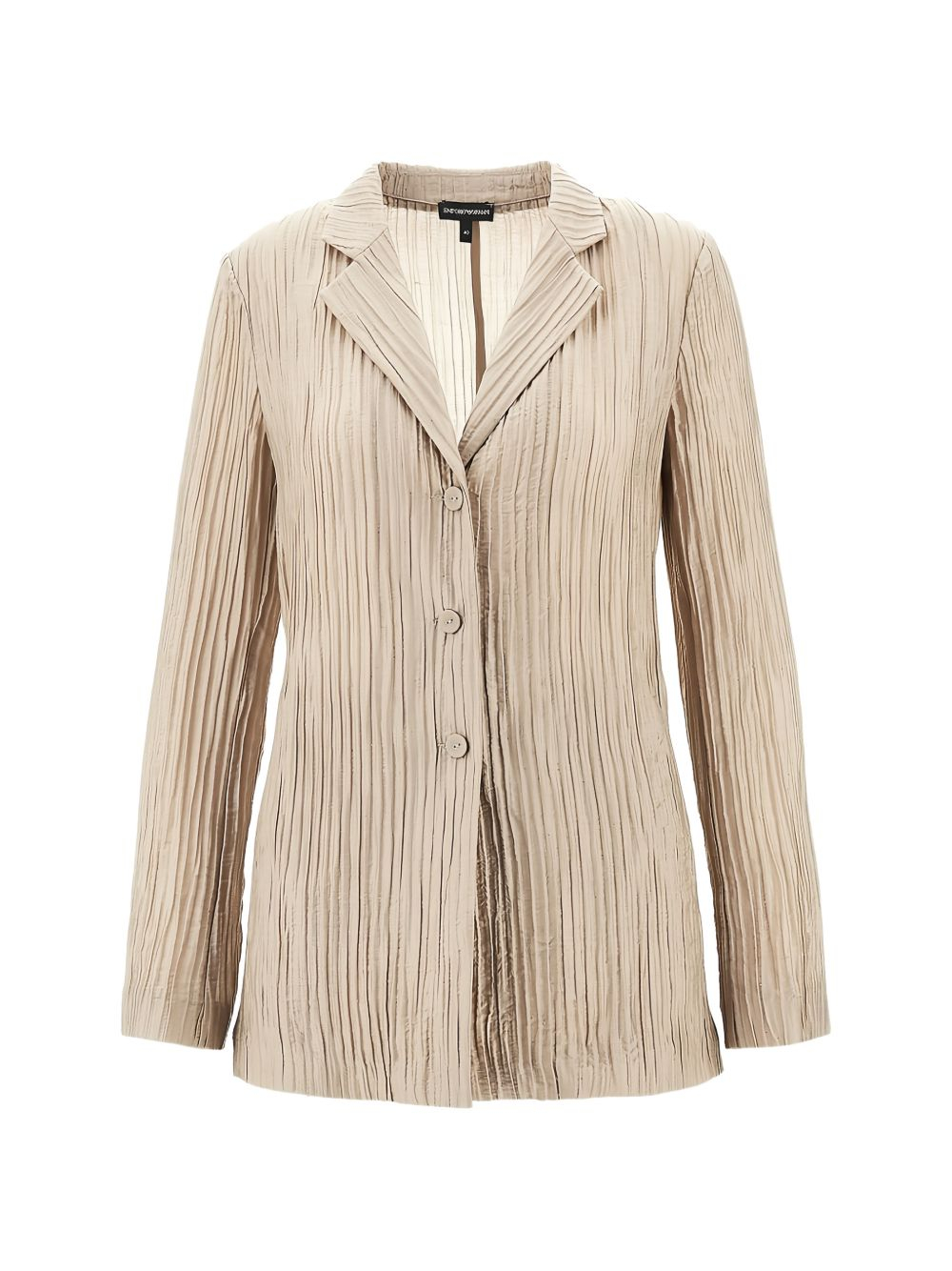 [Emporio Armani] Jacket SS26 EW003445AF20830F1013
