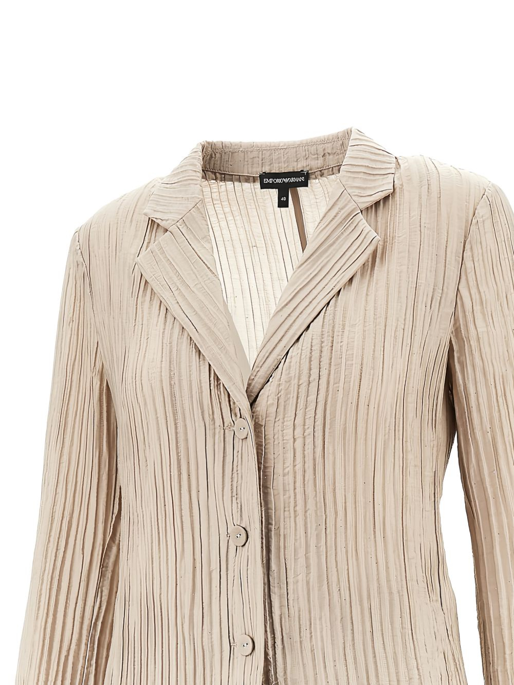 [Emporio Armani] Jacket SS26 EW003445AF20830F1013