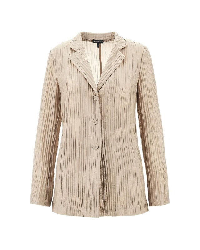 [Emporio Armani] Jacket SS26 EW003445AF20830F1013