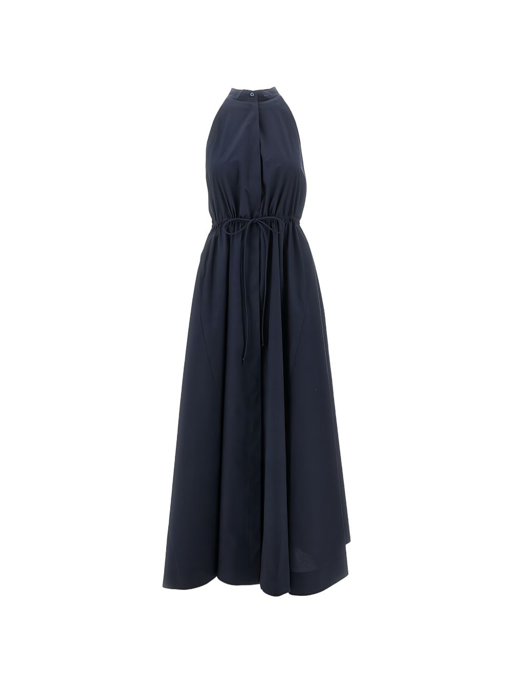 [Emporio Armani] Sleeveless dress SS26 EW003115AF10010UB130