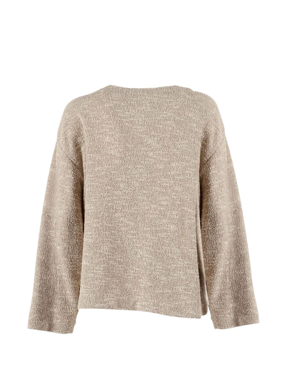 [Emporio Armani] Tweed jacket SS26 EW004440AF24944F1040