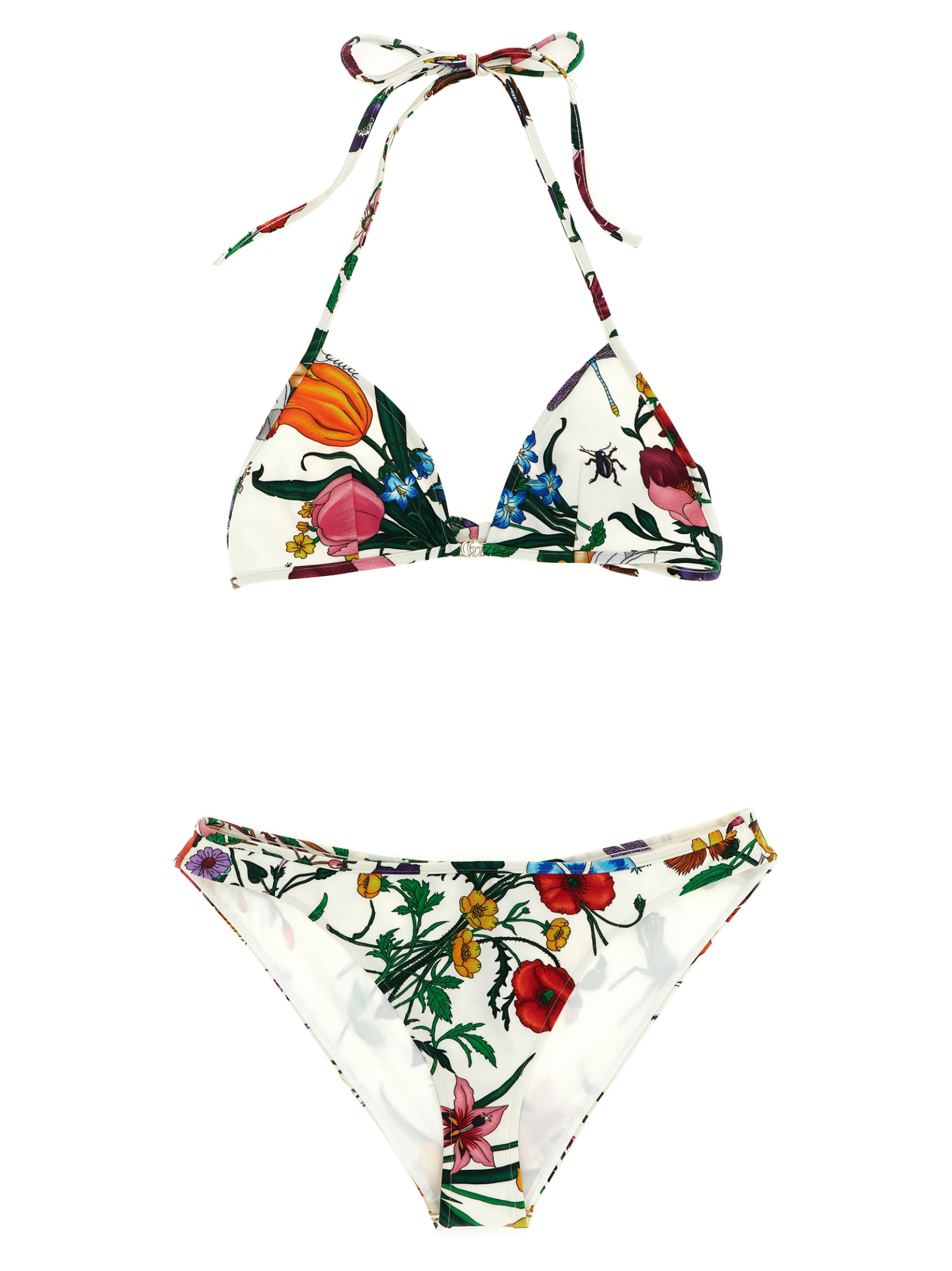 [Gucci] Bikini SS26 867524XHALP9413
