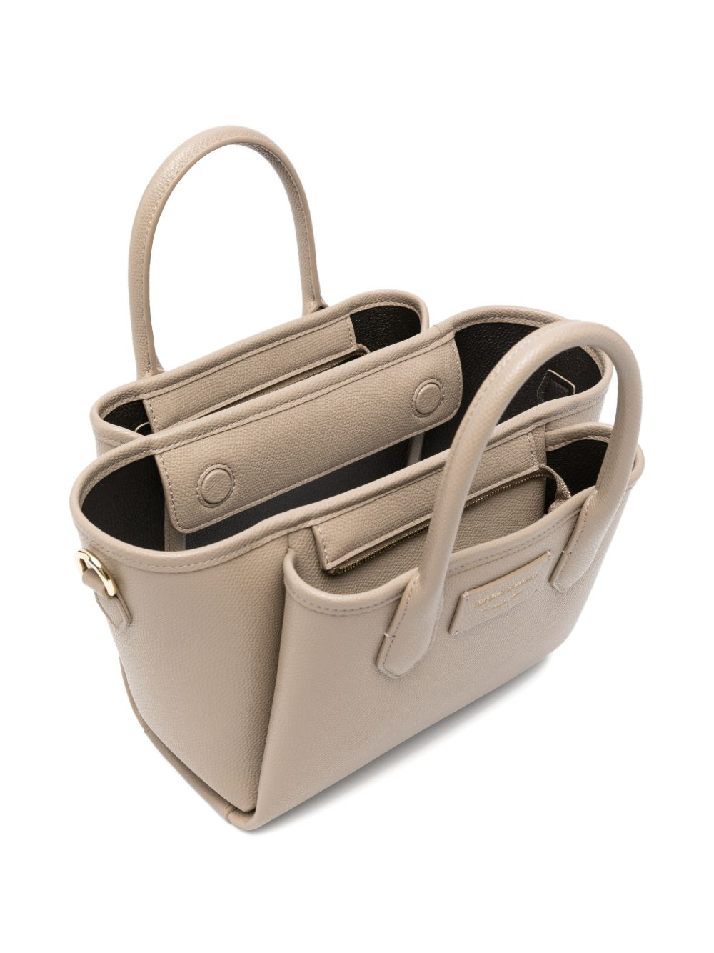 [Emporio Armani] Tote bag SS26 EW002328AF17799M1345