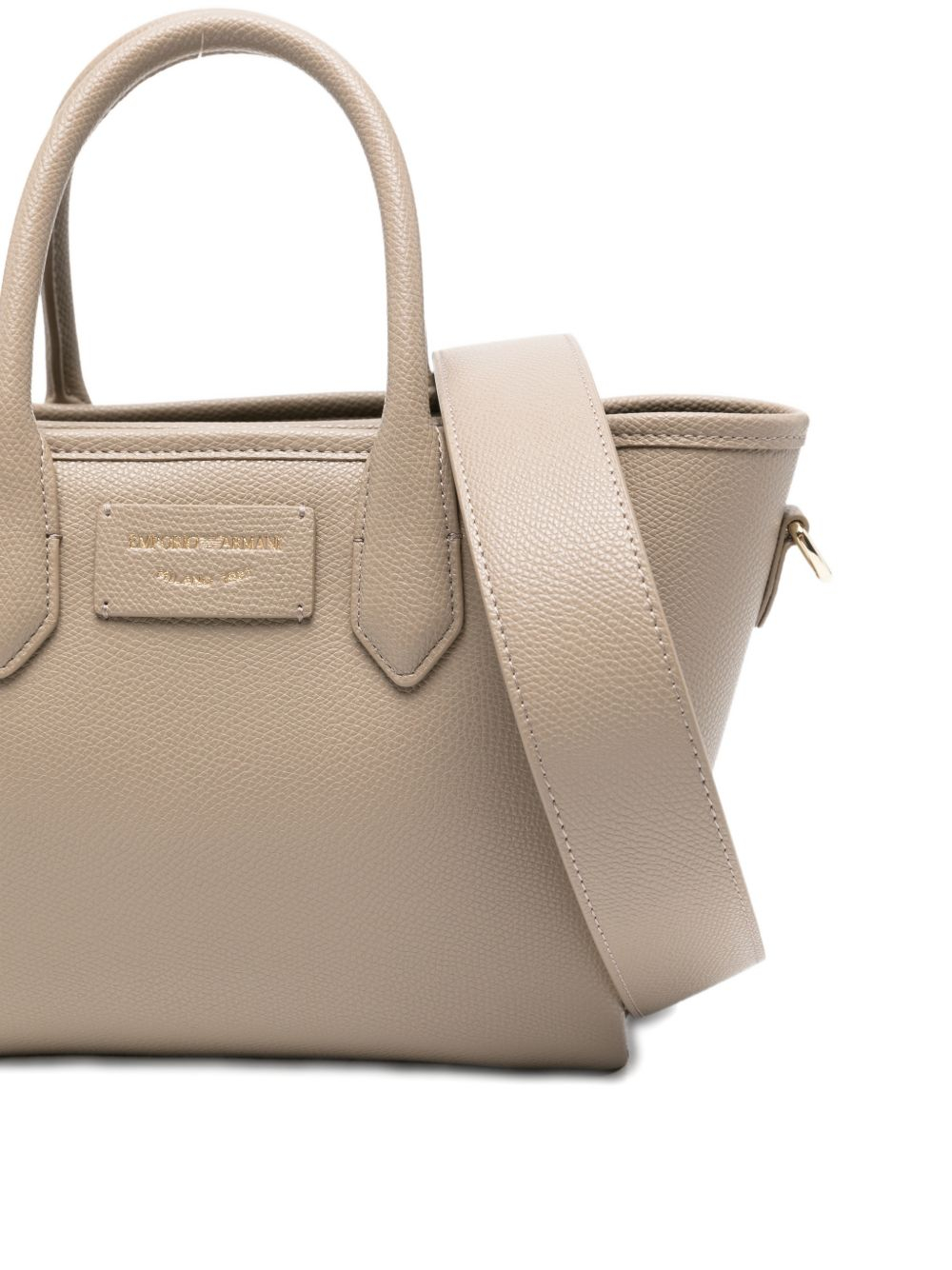 [Emporio Armani] Tote bag SS26 EW002328AF17799M1345