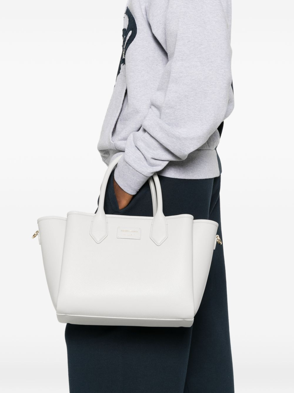 [Emporio Armani] Tote bag SS26 EW002329AF17799M1347