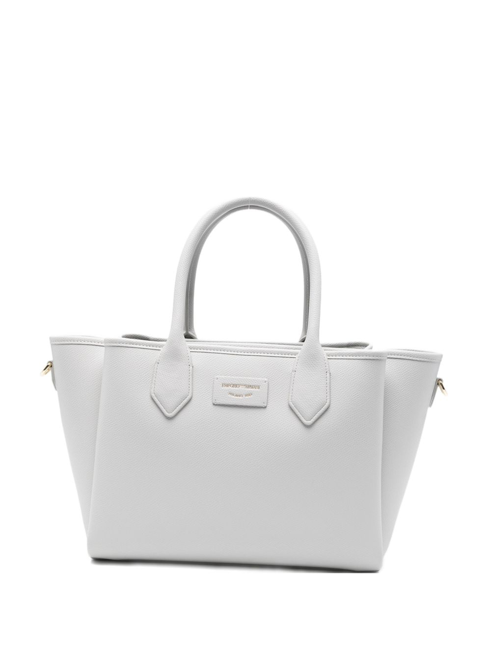 [Emporio Armani] Tote bag SS26 EW002329AF17799M1347