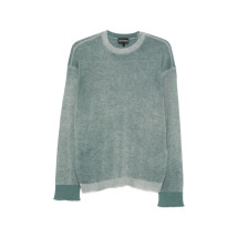[Emporio Armani] Knitwear SS26 EM004623AF24414U9170