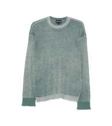 [Emporio Armani] Knitwear SS26 EM004623AF24414U9170