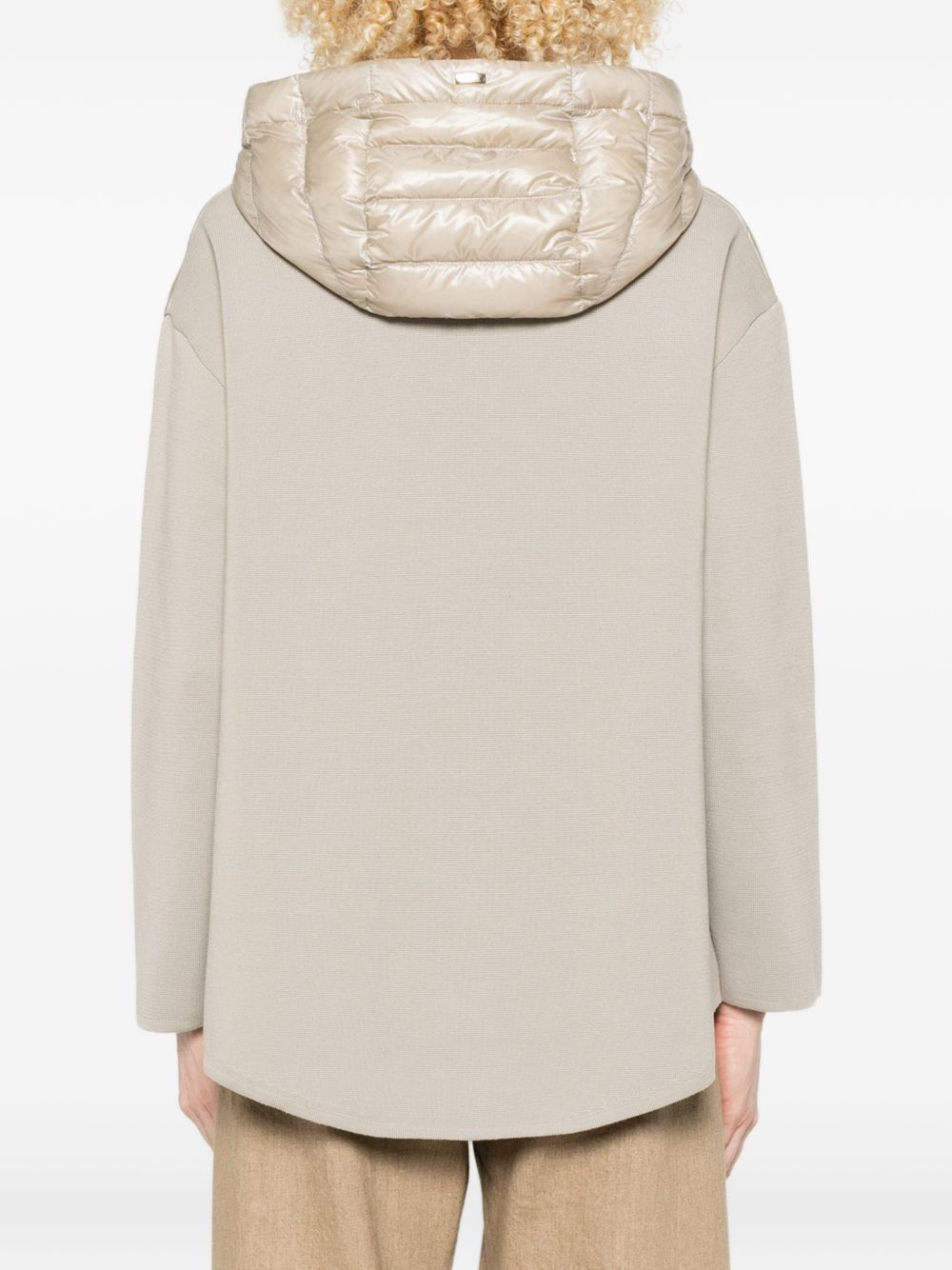 [Herno] Down jacket SS26 MP000156D720981985