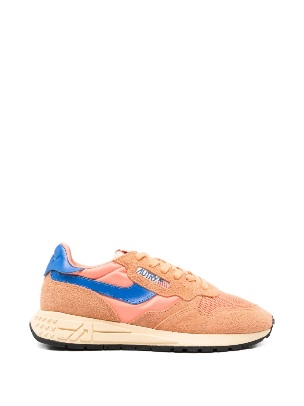 [AUTRY] Sneakers SS26 WWLMUT38