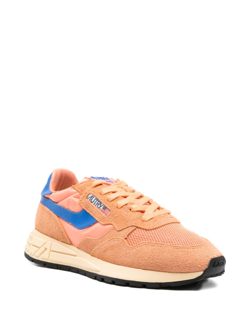 [AUTRY] Sneakers SS26 WWLMUT38