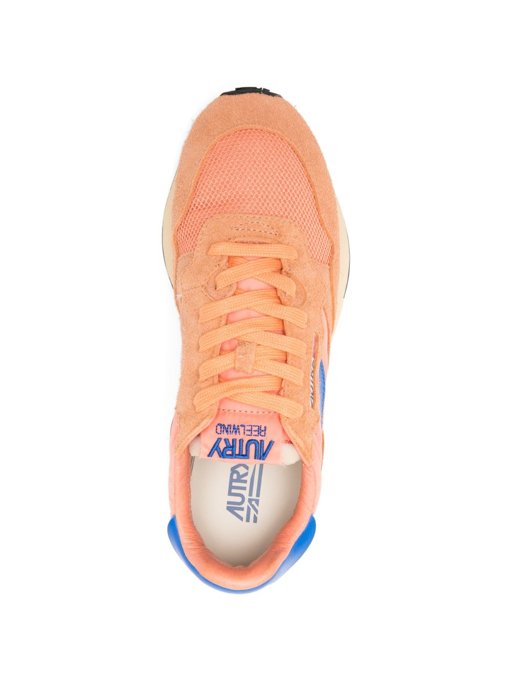 [AUTRY] Sneakers SS26 WWLMUT38