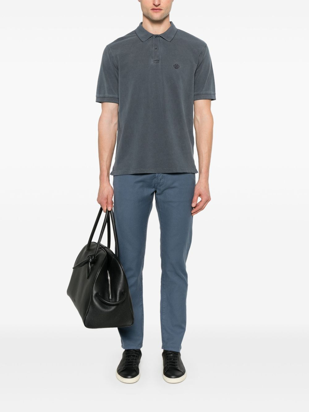 [Herno] T-shirts Short Sleeve SS26 JPL00134U540069200