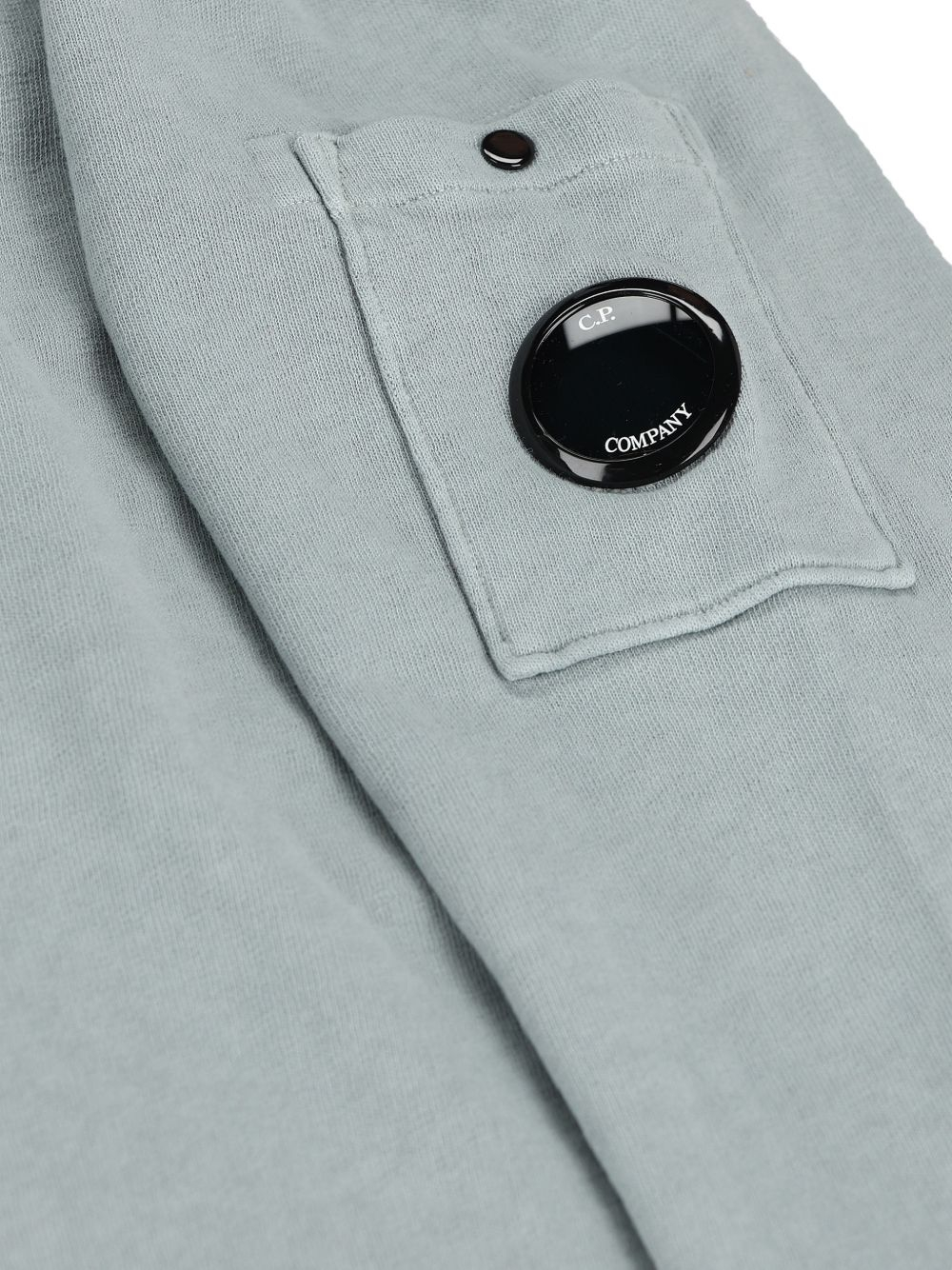 [C . P . COMPANY] Sweatshirt SS26 20CMSS207A110337O809