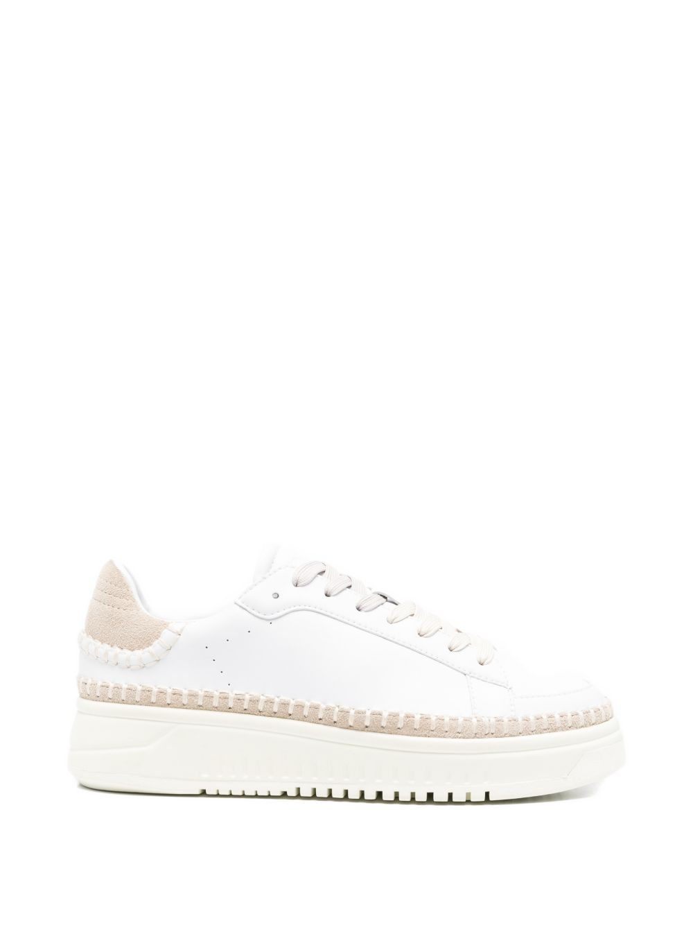 [Emporio Armani] Sneakers SS26 EW003996AF19890MZ768
