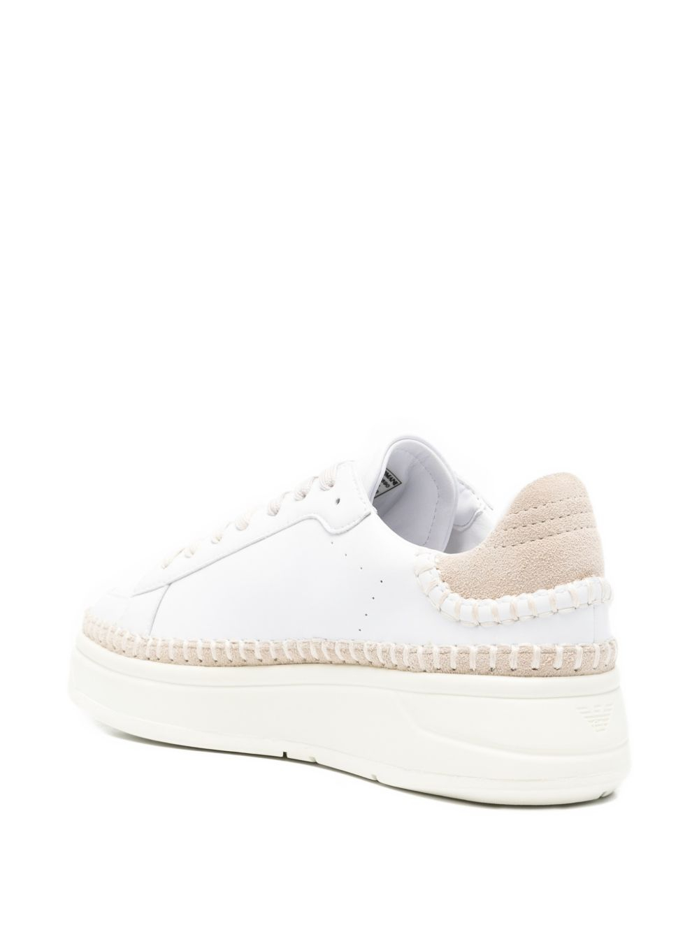 [Emporio Armani] Sneakers SS26 EW003996AF19890MZ768