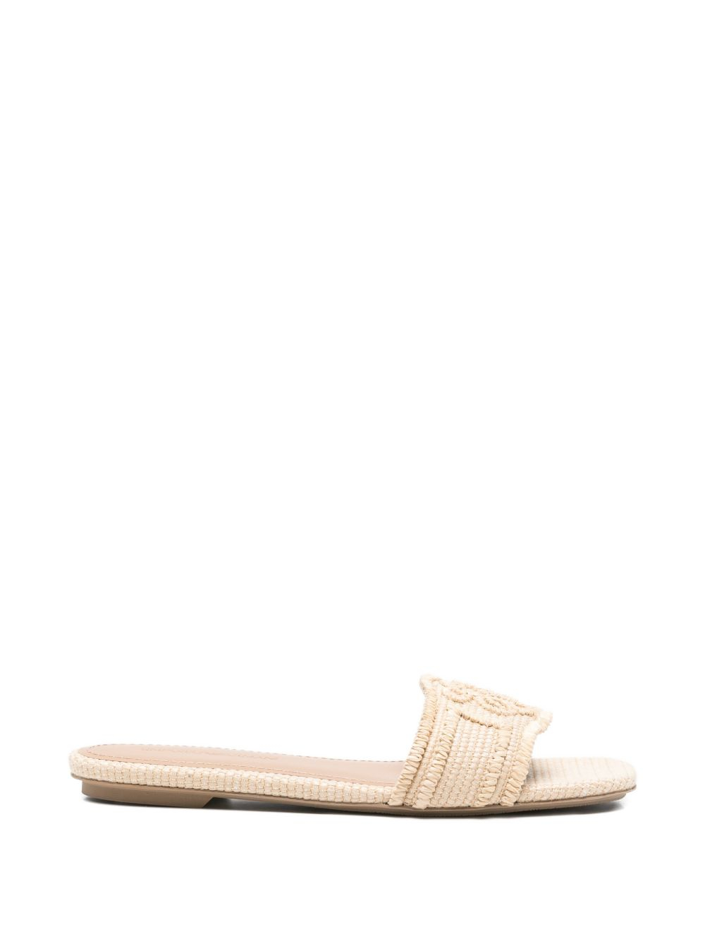 [Emporio Armani] Sandals SS26 EW004054AF25070U1073