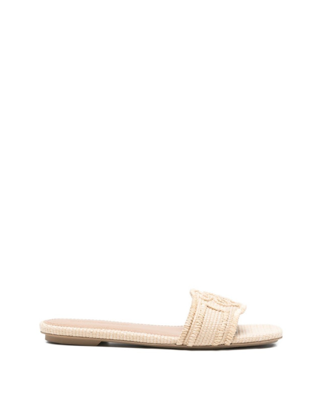 [Emporio Armani] Sandals SS26 EW004054AF25070U1073
