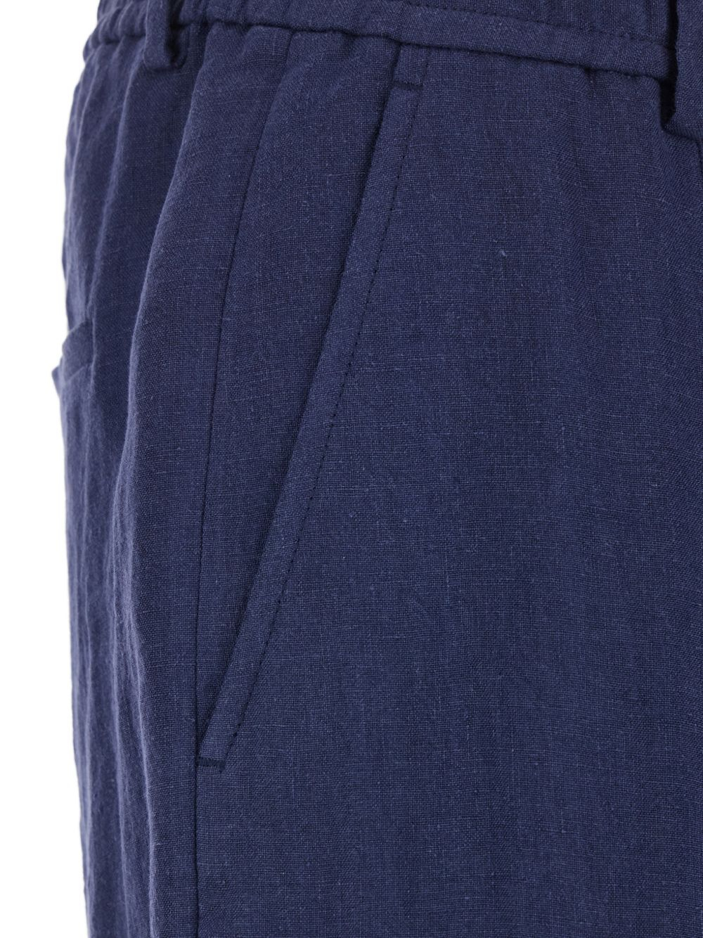 [Emporio Armani] Trousers SS26 EM004672TE10410UB094