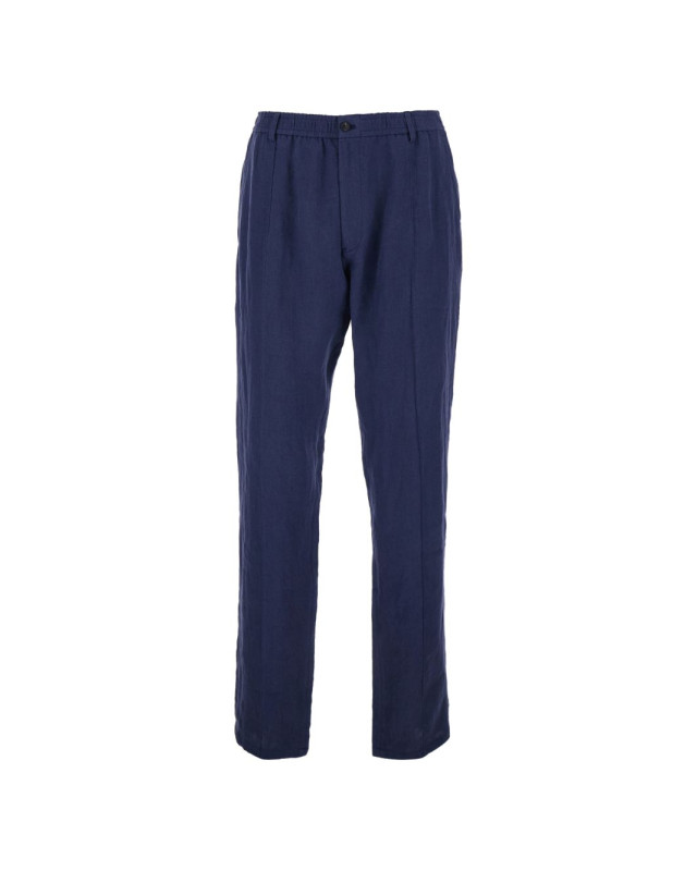 [Emporio Armani] Trousers SS26 EM004672TE10410UB094