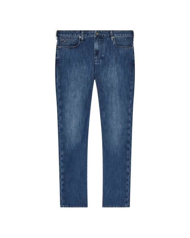 [Emporio Armani] Jeans SS26 EM000121AF22814MB003