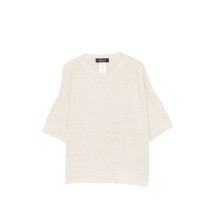 [Fabiana Filippi] T-shirts Short Sleeve SS26 MAD276F485M2200145
