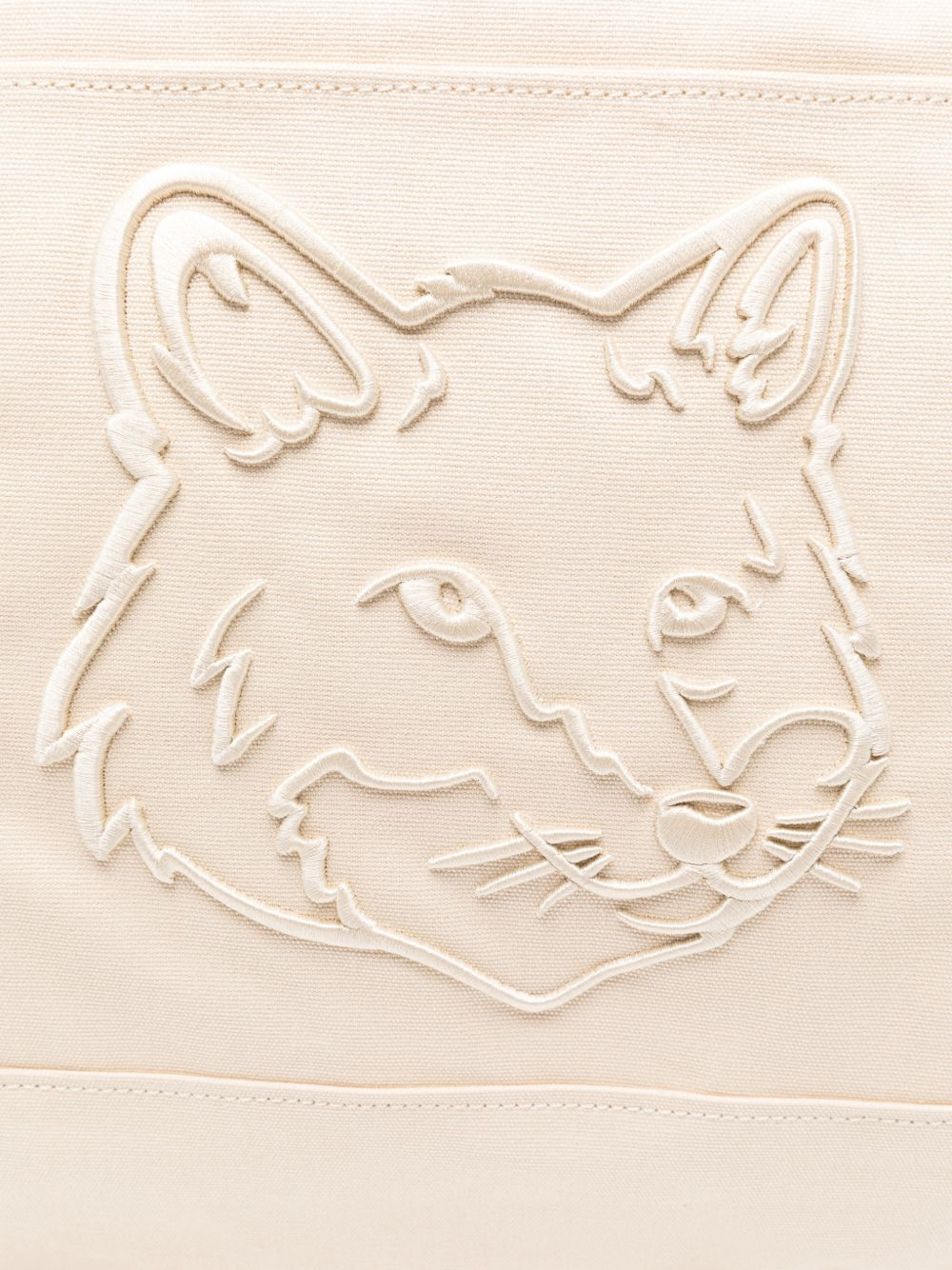 [MAISON KITSUNE] Tote bag SS26 LW05105WW01070432