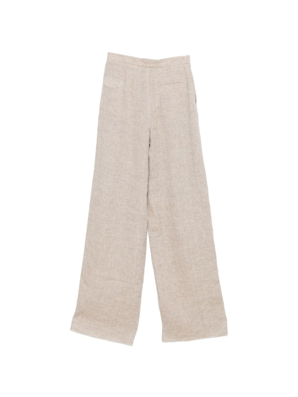 [Emporio Armani] Trousers SS26 EW003973TE10381O1004