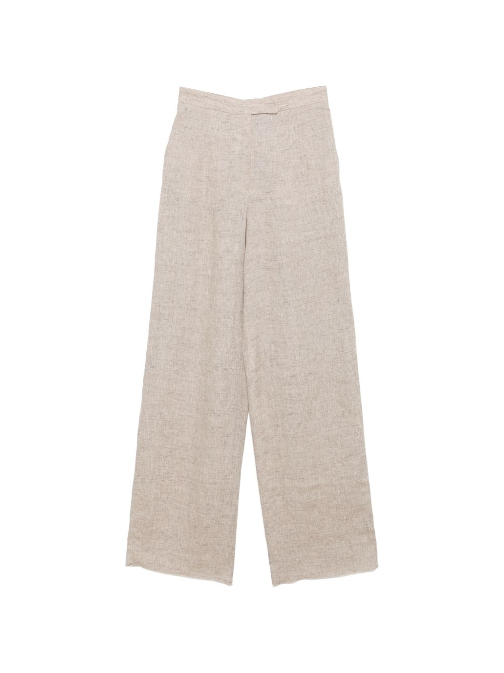 [Emporio Armani] Trousers SS26 EW003973TE10381O1004