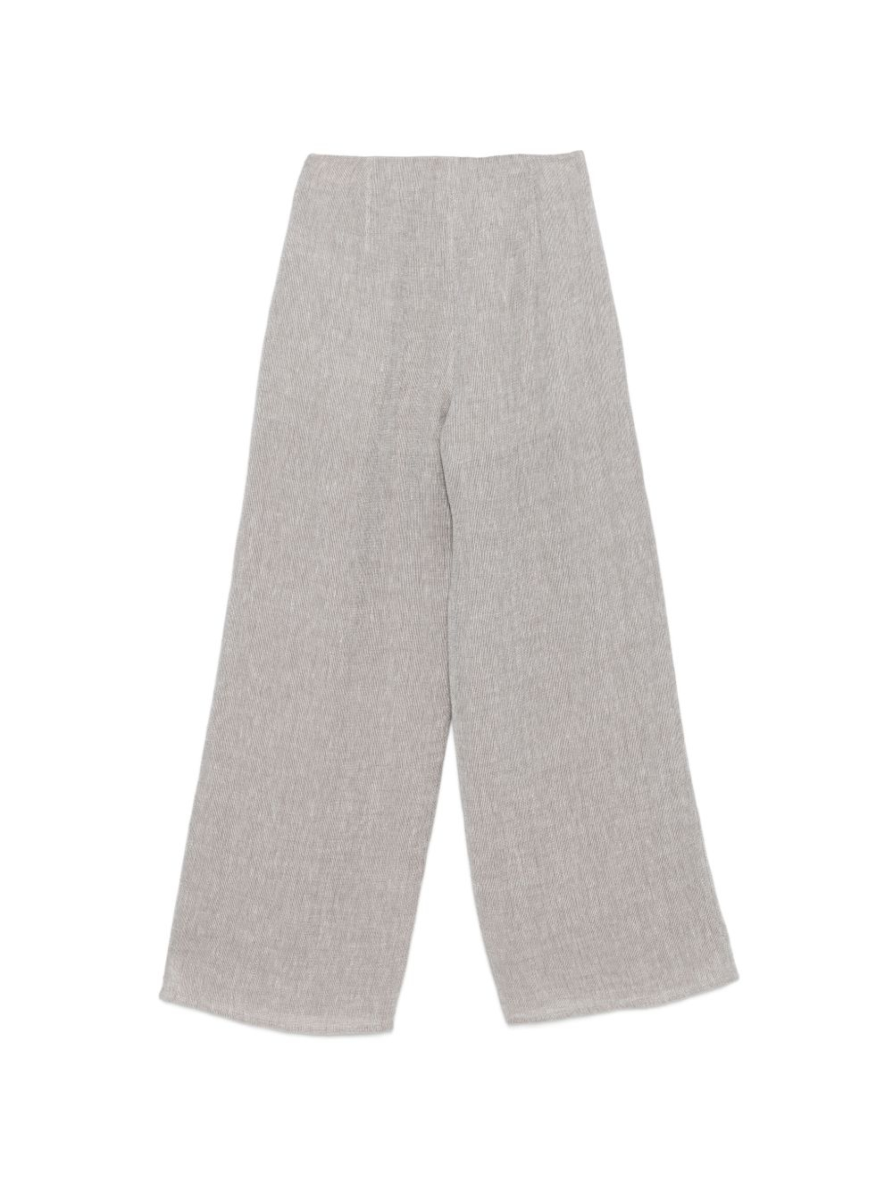 [Emporio Armani] Trousers SS26 EW004373TE19538U8157