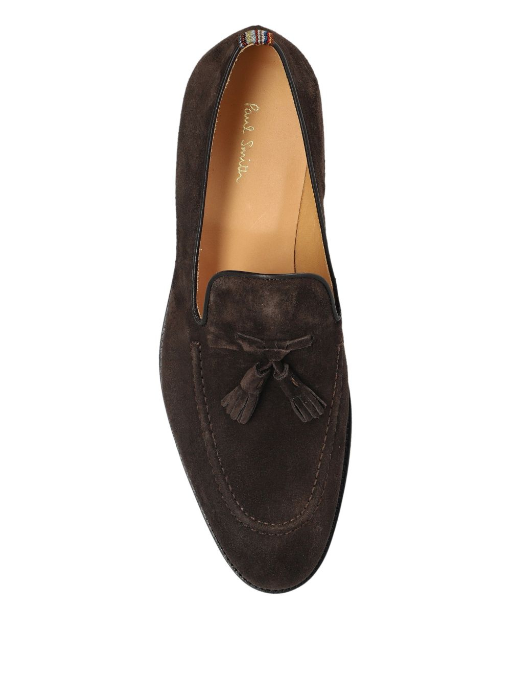 [Paul Smith] Loafer SS26 M1SLWE02PSUE69