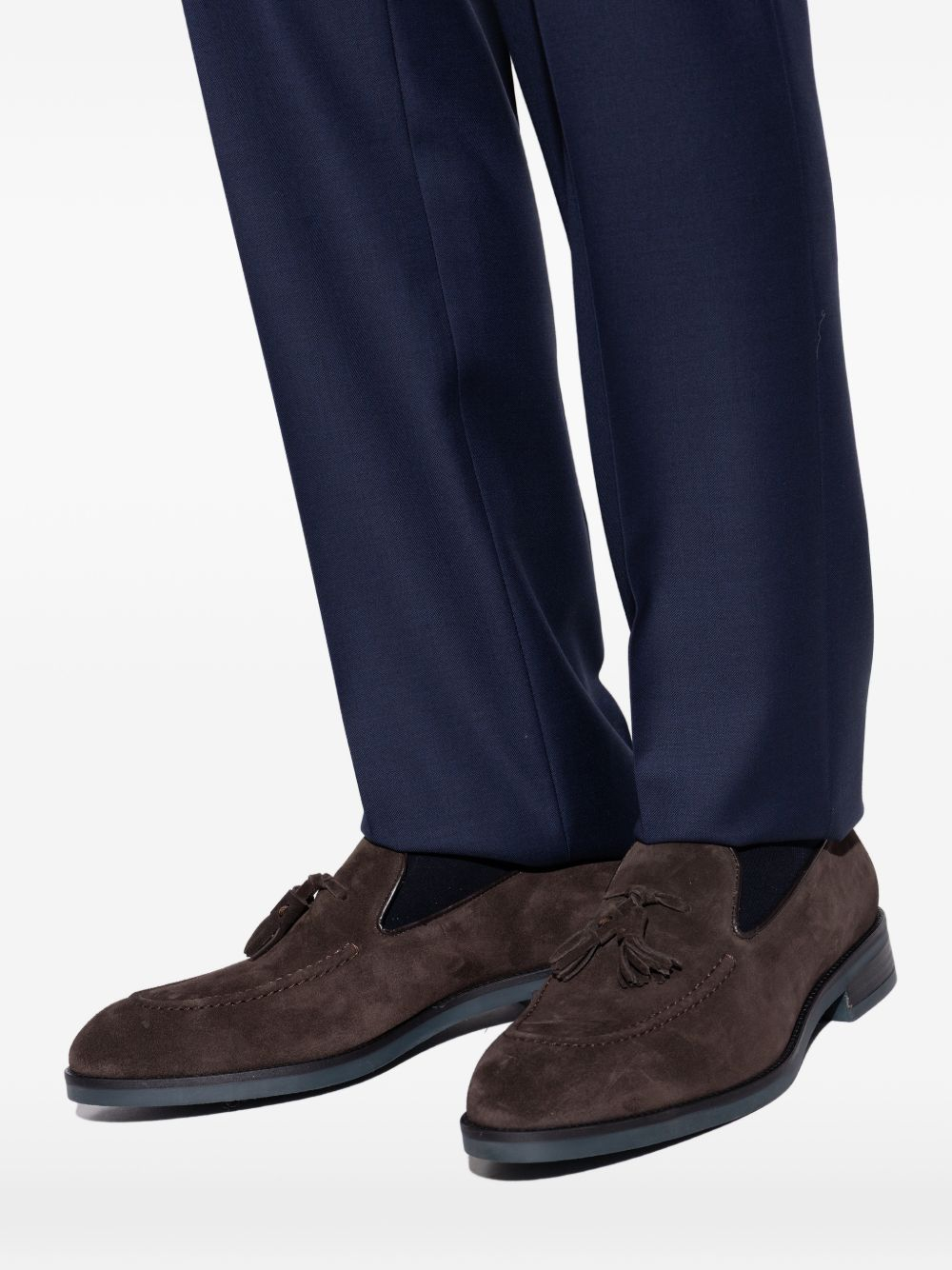 [Paul Smith] Loafer SS26 M1SLWE02PSUE69