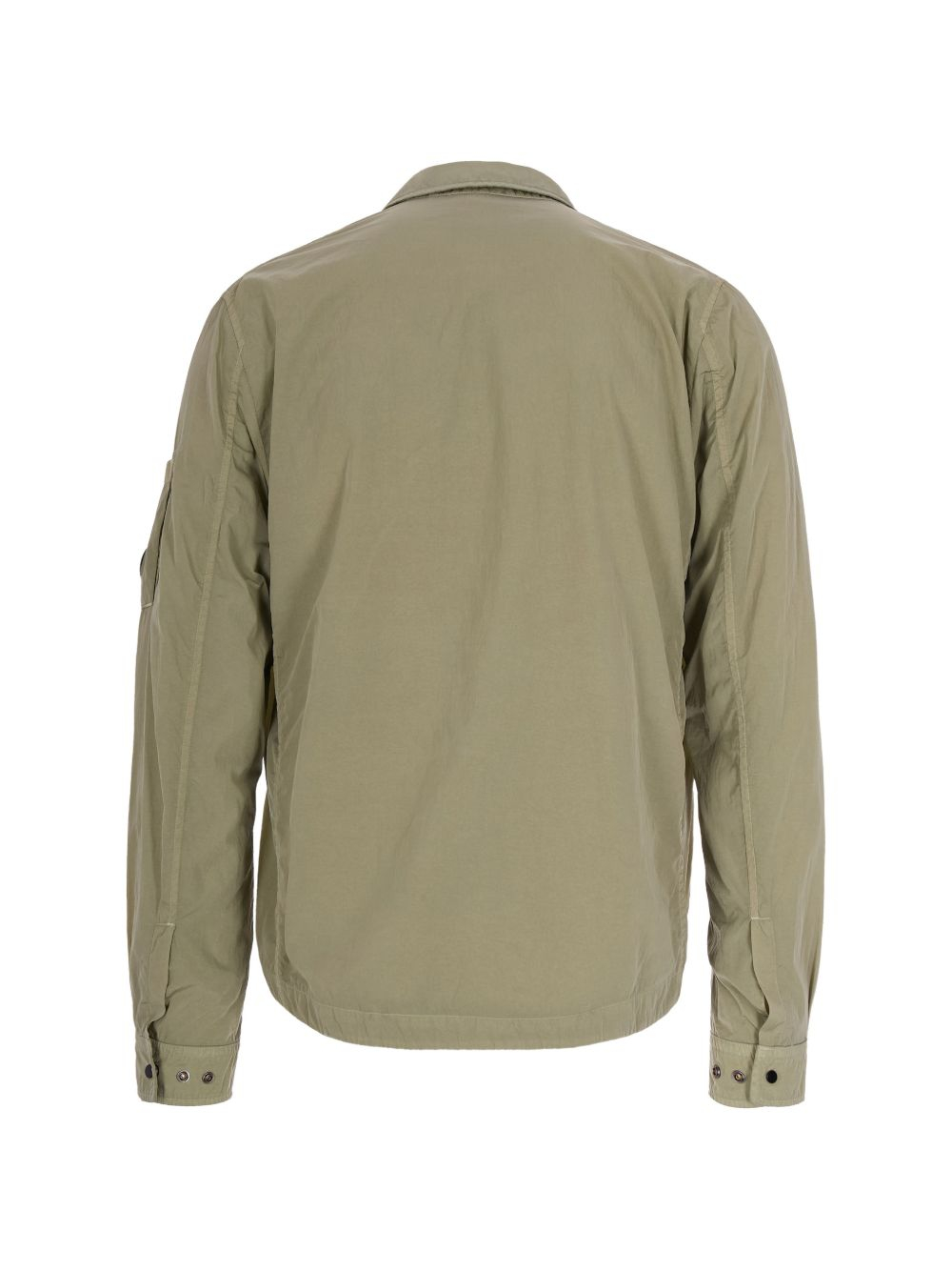 [C . P . COMPANY] Casual Jacket SS26 20CMOS710A005904G610