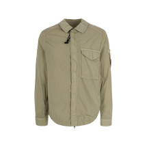 [C . P . COMPANY] Casual Jacket SS26 20CMOS710A005904G610