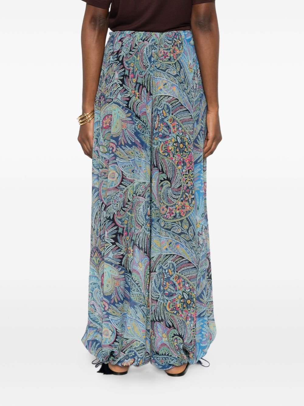 [Etro] Trousers SS26 WREA008599SADJ8X0887