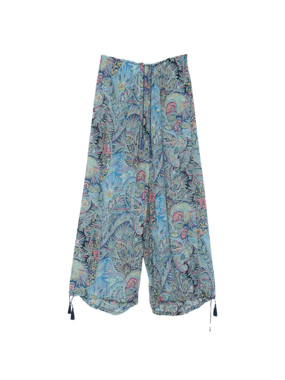 [Etro] Trousers SS26 WREA008599SADJ8X0887