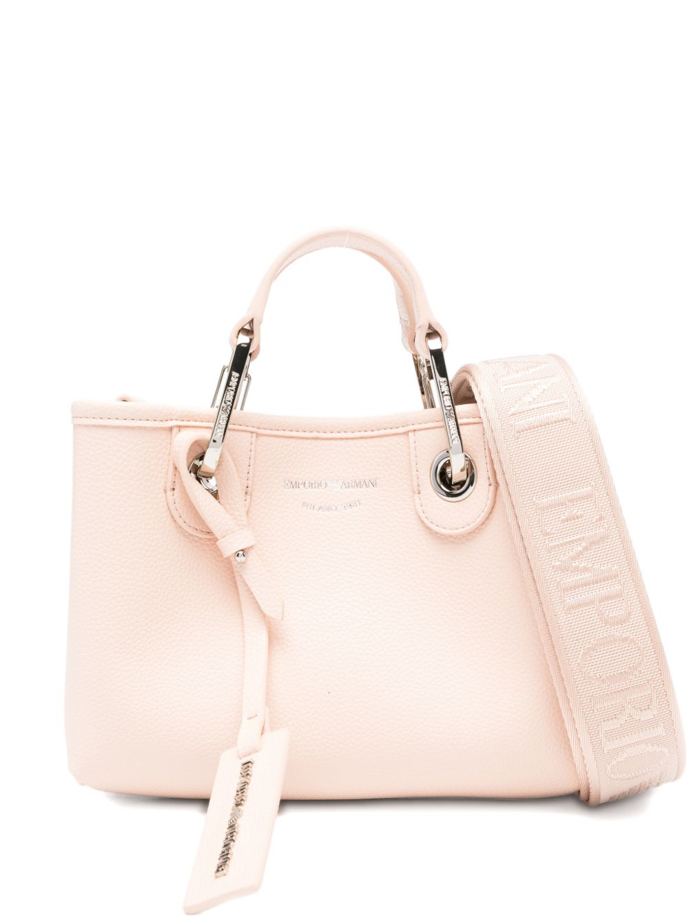 [Emporio Armani] Tote bag SS26 EW000382AF12036M1332