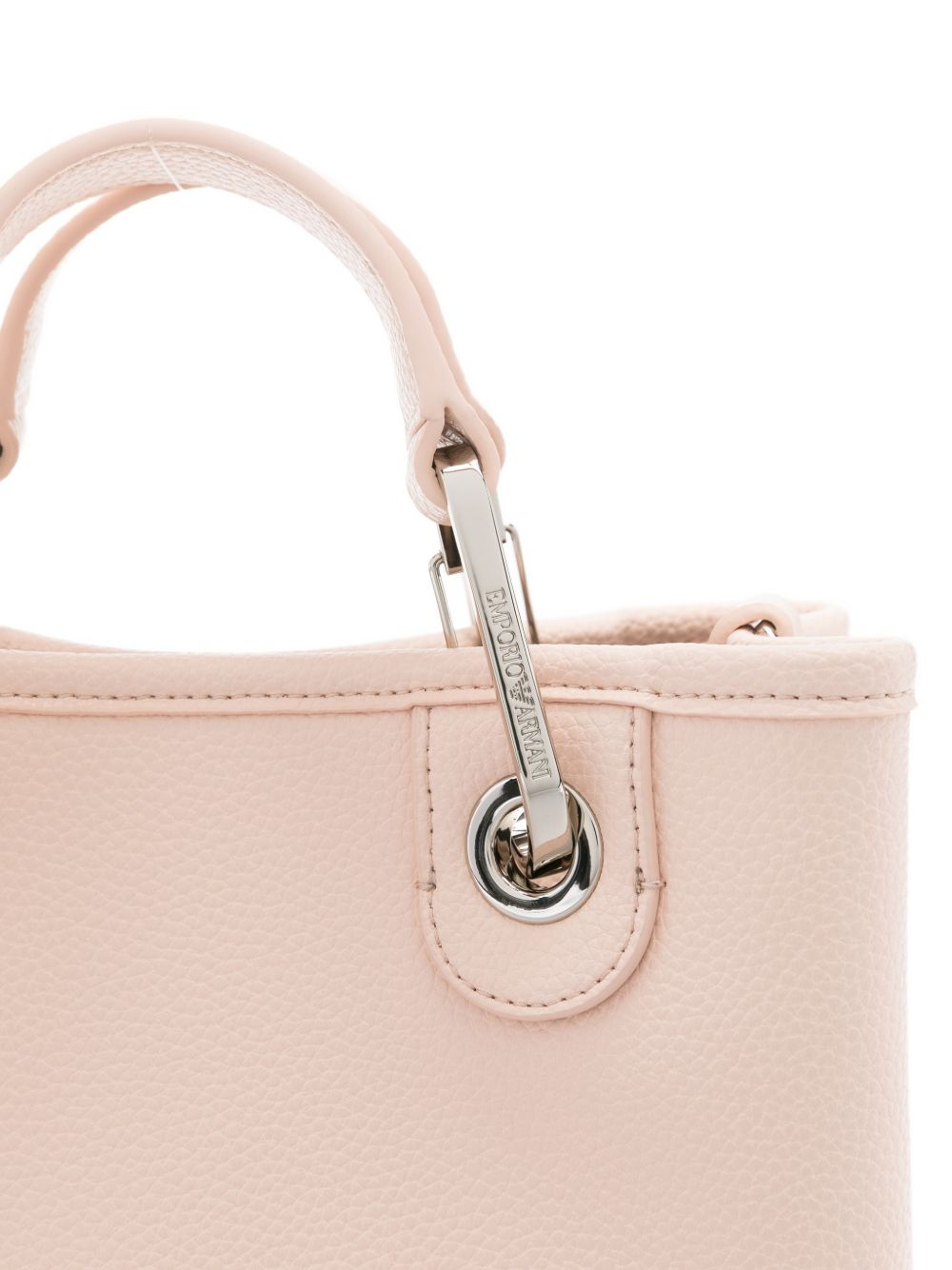 [Emporio Armani] Tote bag SS26 EW000382AF12036M1332