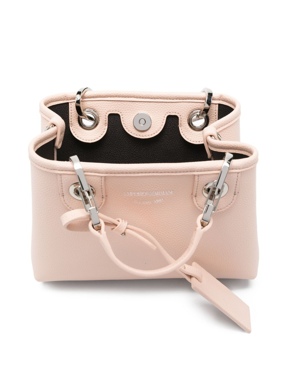 [Emporio Armani] Tote bag SS26 EW000382AF12036M1332