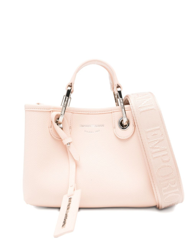 [Emporio Armani] Tote bag SS26 EW000382AF12036M1332