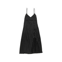 [Acne Studios] Sleeveless dress SS26 A20926900