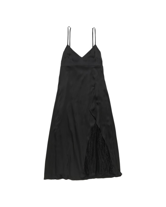 [Acne Studios] Sleeveless dress SS26 A20926900