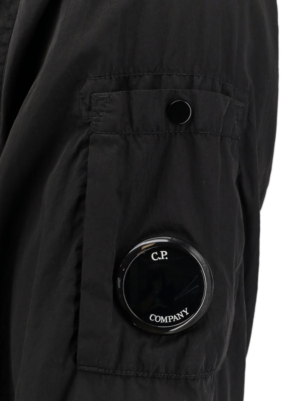 [C . P . COMPANY] Jacket SS26 RSCMOS710A005904G999
