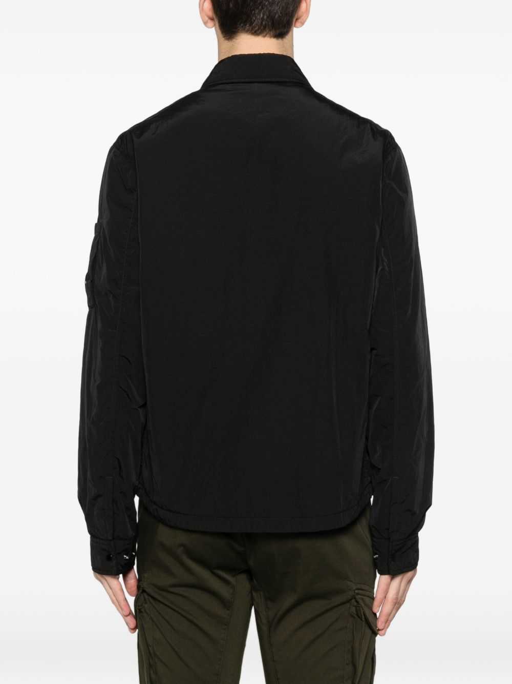 [C . P . COMPANY] Jacket SS26 20CMOS056A005904G999