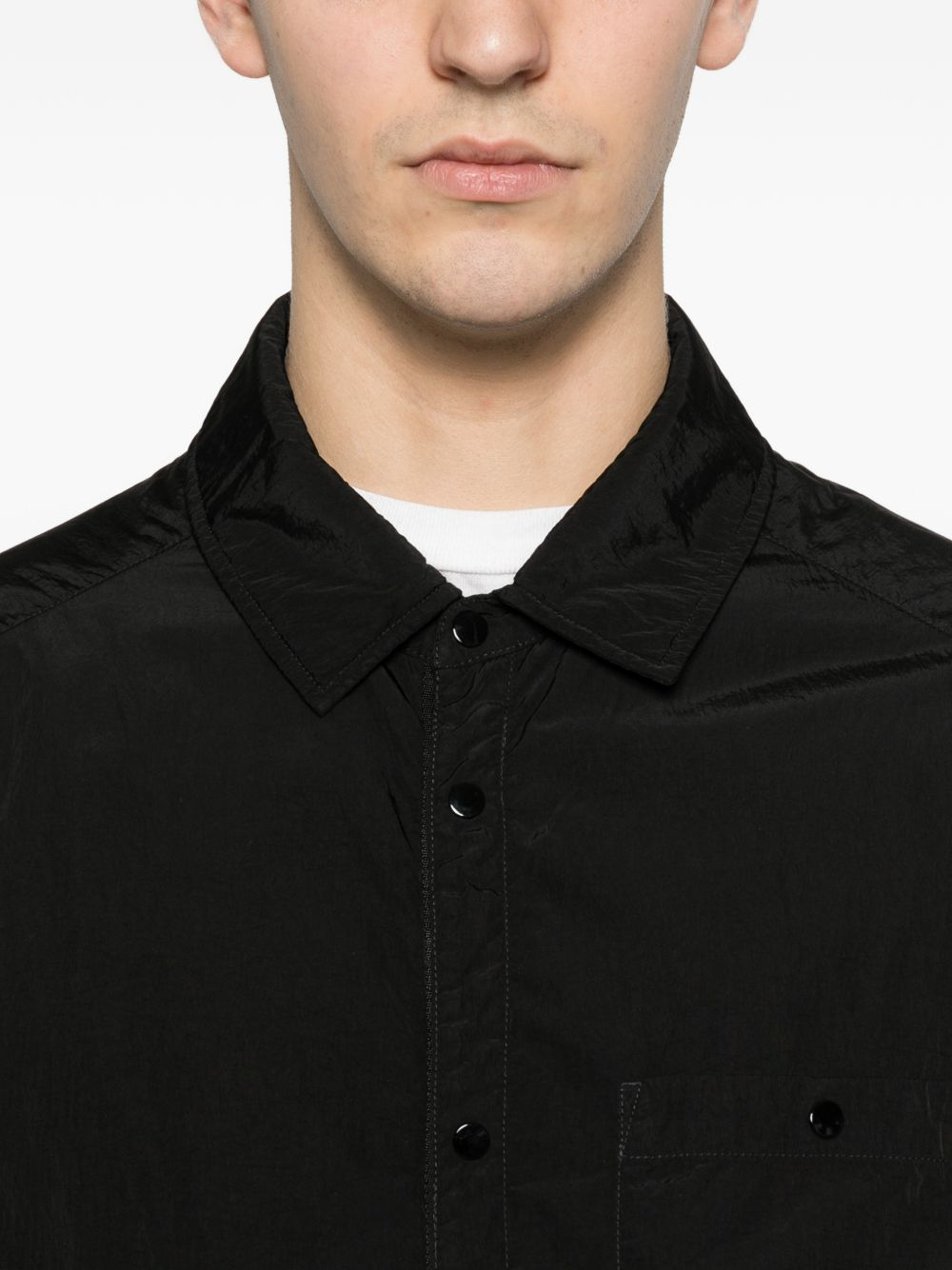 [C . P . COMPANY] Jacket SS26 20CMOS056A005904G999